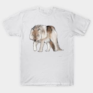 Woof Woof T-Shirt